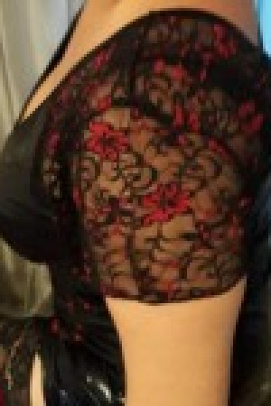 Мила Милочка