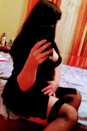 Индивидуалка Настя без предоплат