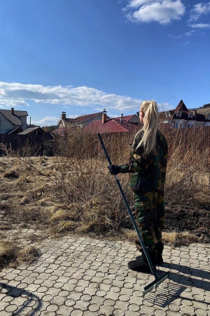 Индивидуалка Настенька 