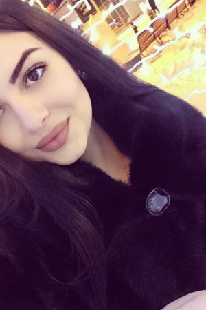 Индивидуалка София