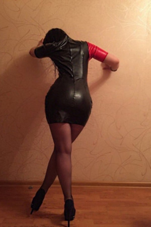 Индивидуалка ЛЕНА