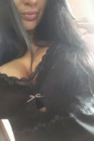 Индивидуалка НИКА