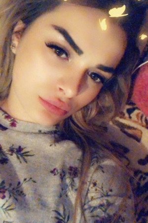 Индивидуалка ДИАНА