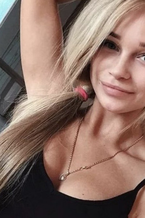 Индивидуалка Полина 