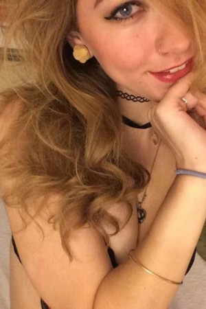 Индивидуалка ЛИЗА