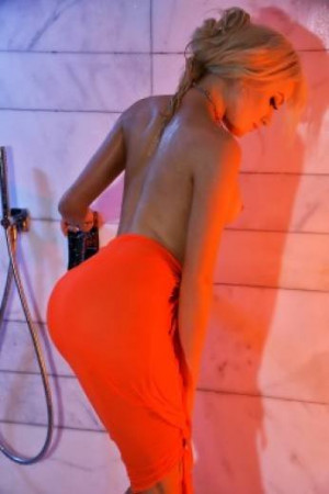 Escort girl Виктория