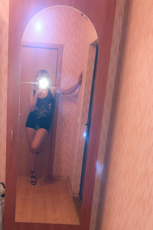 Индивидуалка Лина