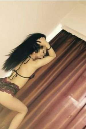 Escort girl Диана