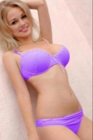 Индивидуалка Нина 