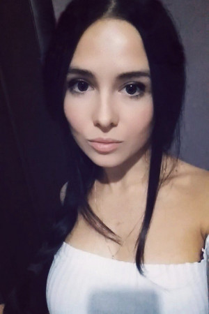 Escort girl Анна