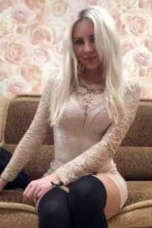 Escort girl Алёна 