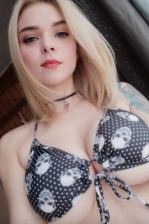 Индивидуалка Настя