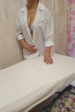 Индивидуалка Марина