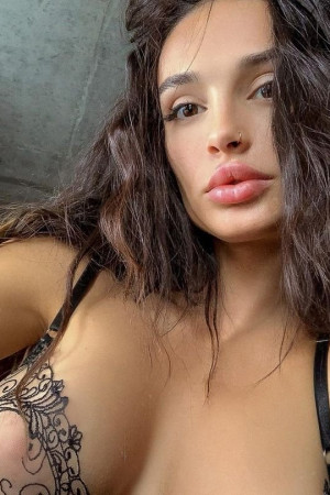 Индивидуалка Влада