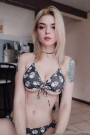 Индивидуалка Настя