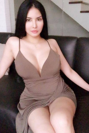 Индивидуалка Даша