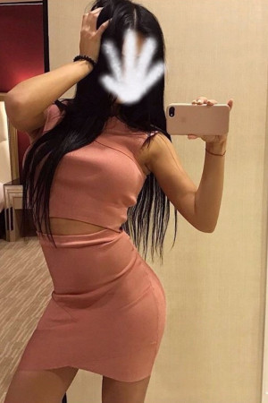 Escort girl Маша VIP 