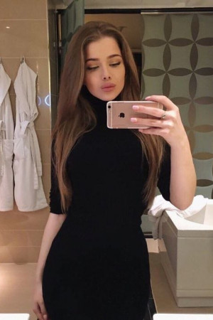 Индивидуалка Марина