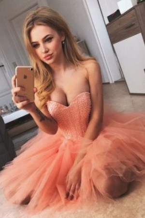 Индивидуалка Вика