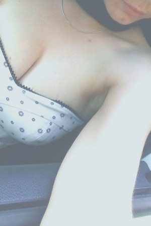 Индивидуалка Ляля