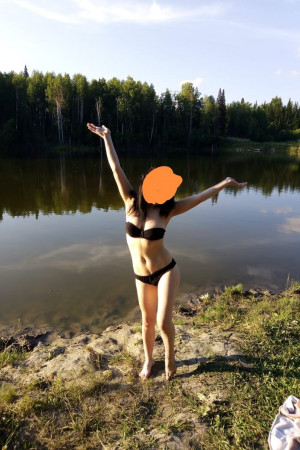 Индивидуалка Ляля