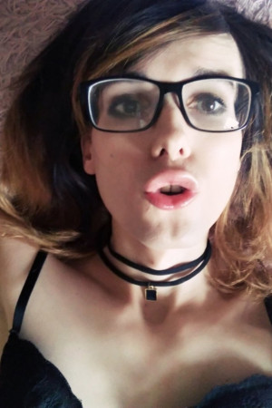 Индивидуалка Ксюша