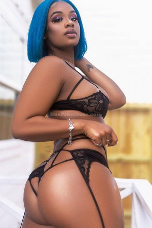 Индивидуалка Baby 