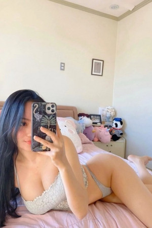 Индивидуалка Лера