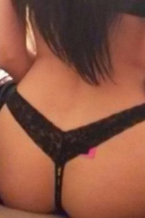 Индивидуалка Вика