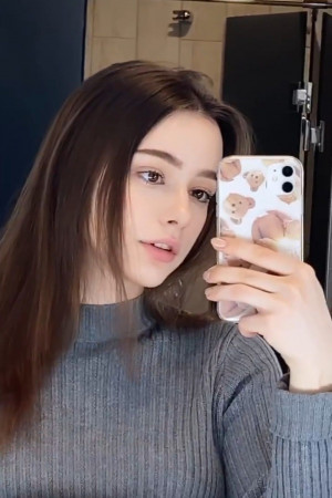 Индивидуалка Сабрина