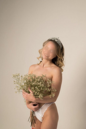 Индивидуалка Изабелла 