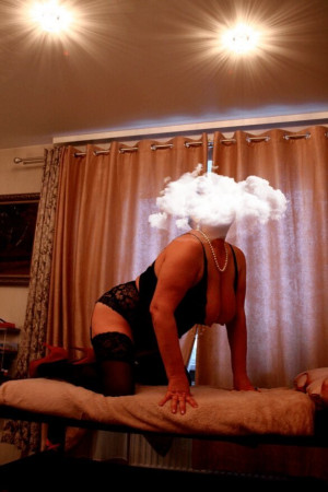 Индивидуалка Мариночка Кудесница