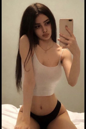 Индивидуалка Соня