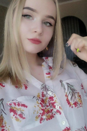 Индивидуалка Юля