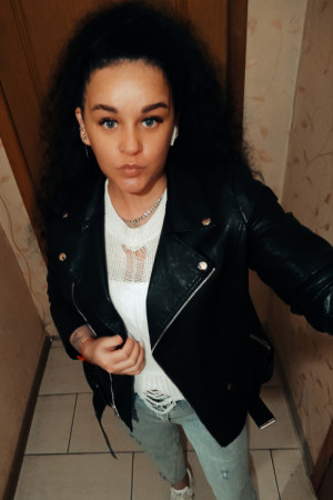 Индивидуалка Женя